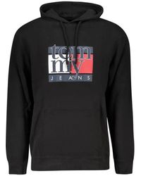 Tommy Hilfiger - Hoodies - Lyst