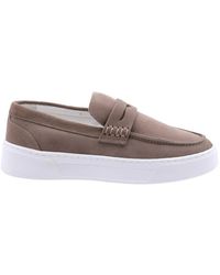 Cycleur De Luxe - Loafers - Lyst