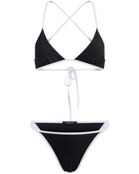 Balmain - Bikinis - Lyst