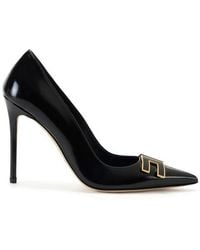 Elisabetta Franchi - Pumps - Lyst