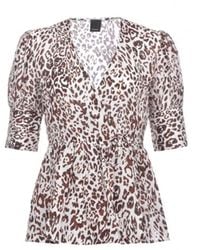 Pinko - Blouses - Lyst