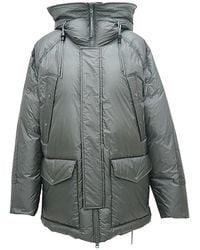 C.P. Company - Winter Jackets - Lyst
