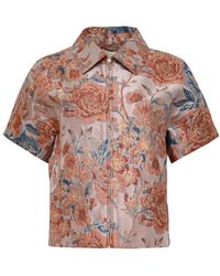 Maicazz - Light Jackets - Lyst