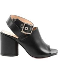 Dee Ocleppo - High Heel Sandals - Lyst