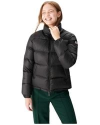 J.O.T.T - Down Jackets - Lyst