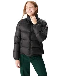 J.O.T.T - Jassen ,Zwart ,Gewatteerde Winterjas - Lyst