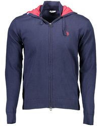U.S. POLO ASSN. - Hoodies - Lyst