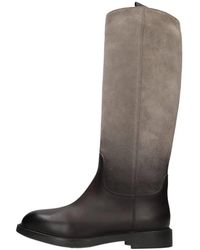 Doucal's - High Boots - Lyst