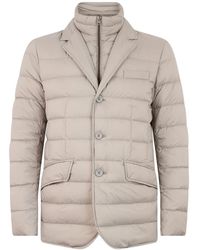 Herno - Winter Jackets - Lyst