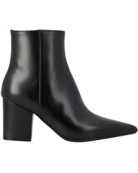 Anna F. - Heeled Boots - Lyst