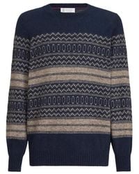 Brunello Cucinelli - Sweaters & Knitwear - Lyst