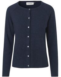 Rosemunde - Cardigans - Lyst