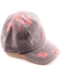 Armani Jeans - Caps - Lyst