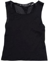 Our Legacy - Sleeveless Tops - Lyst
