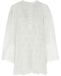 Chloé - Tunics - Lyst