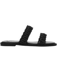 Steve Madden - Sliders - Lyst