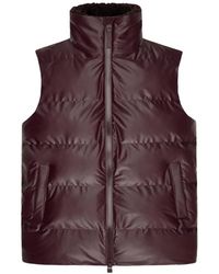 Rains - Vests - Lyst