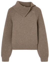 Agnona - Cashmere Knitwear - Lyst