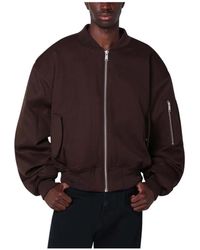 Entire studios - Bomber Jackets - Lyst