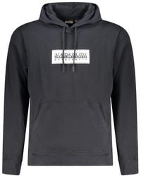Napapijri - Hoodies - Lyst
