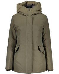 Woolrich - Winter Jackets - Lyst