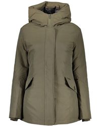 Woolrich - Winter Jackets - Lyst