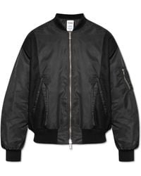 Iceberg - Bomber Jackets - Lyst