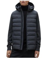 Ecoalf - Winter Jackets - Lyst