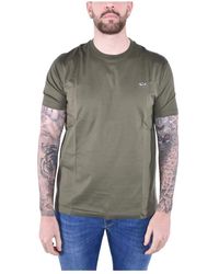 Paul & Shark - T-Shirts - Lyst