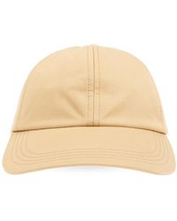 Burberry - Baseball cap with logo - Lyst