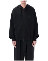 Y-3 - Zip-Throughs - Lyst