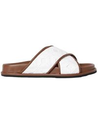 Max Mara - Canvas Slider - Lyst
