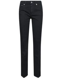 Dondup - Newlola Skinny Fit Bootcut 5 Pocket - Lyst