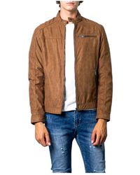Jack & Jones - Light Jackets - Lyst