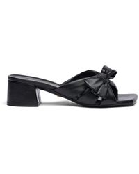 Stuart Weitzman - Sandals - Lyst