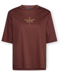 Elena Miro - T-Shirts - Lyst