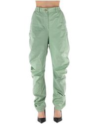 JW Anderson - Straight Trousers - Lyst