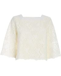See By Chloé - Blouses - Lyst