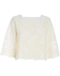 See By Chloé - Blouses - Lyst