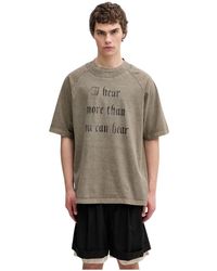 Undercover - T-Shirts - Lyst
