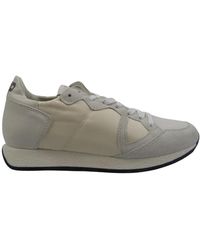 Philippe Model - Sneakers Monaco Vintage - Lyst