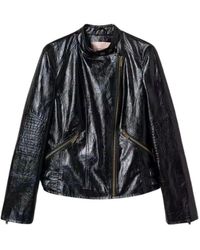 Twinset - Light Jackets - Lyst