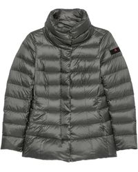 Peuterey - Down Jackets - Lyst