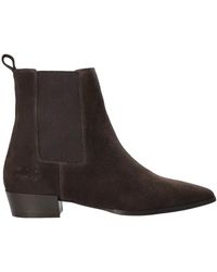 COPENHAGEN - Cowboy Boots - Lyst