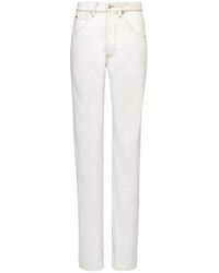 Maison Margiela - Jeans skinny - Lyst