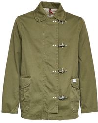 Fay - 4 Ganci Jacket - Lyst