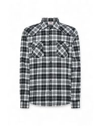 Sun 68 - Casual Shirts - Lyst