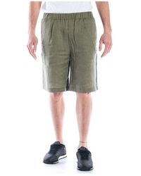 Daniele Alessandrini - Shorts > long shorts - Lyst