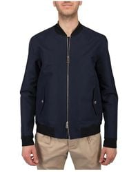 KIRED - Bomber Jackets - Lyst