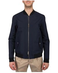 KIRED - Jackets > Bomber Jackets - Lyst